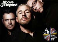 Above and Beyond - Group Therapy Radio 152 [09.10] (2015) MP3