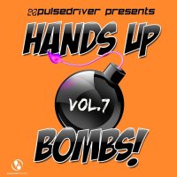 VA - Pulsedriver Presents Hands Up Bombs Vol 7 (2015) MP3