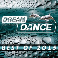 VA - Dream Dance Best Of (2015) MP3