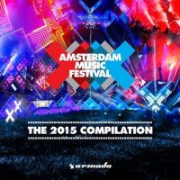 VA - Amsterdam Music Festival (2015) MP3