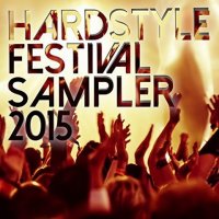 VA - Hardstyle Festival Sampler (2015) MP3