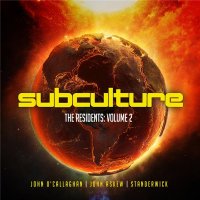 Subculture - The Residents: Volume 2 (2015) MP3