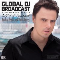 Markus Schulz - Global DJ Broadcast: Markus Schulz and Mark Sherry [October 01.10] (2015) MP3