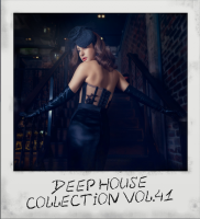 VA - Deep House Collection vol.41 (2015) MP3