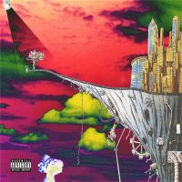 Machine Gun Kelly - General Admission [Deluxe Edition] (2015) MP3