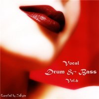 VA - Vocal Drum & Bass Vol.6 [Compiled by Zebyte] (2015) MP3