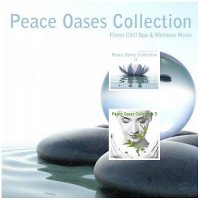 VA - Peace Oases Collection 1-3 (2015) MP3