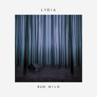 Lydia - Run Wild (2015) MP3