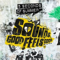 5 Seconds of Summer - Sounds Good Feels Good (2015) MP3