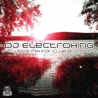 Dj ElectroKing - Time to Club Movement vol.5 (2015) MP3