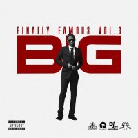 Big Sean - Finally Famous Vol.3 No DJ (2015) MP3