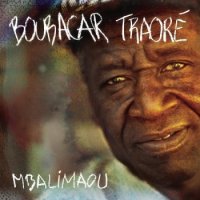 Boubacar Traor&#233; - Mbalimaou (2014) MP3  BestSound ExKinoRay