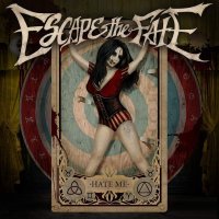 Escape the Fate - Hate Me (2015) MP3