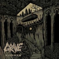 Grave - Out Of Respect For The Dead (2015) MP3