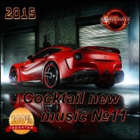 VA - Cocktail new music 11 (2015) MP3