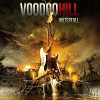 Voodoo Hill - Waterfall (2015) MP3