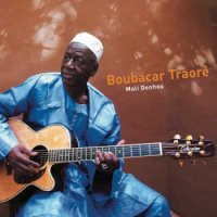 Boubacar Traor&#233; - Mali Denhou (2011) MP3  BestSound ExKinoRay