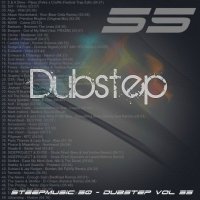 VA - SteepMusic 50 - Dubstep Vol 55 (2015) mp3