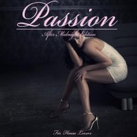 VA - Passion (After Midnight Edition) (2015) MP3