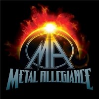 Metal Allegiance - Metal Allegiance (2015) MP3