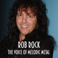 Rob Rock - Solo Discography (2000-2009) MP3