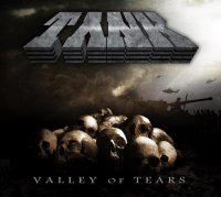 Valley Of Tears - Tank (2015) MP3