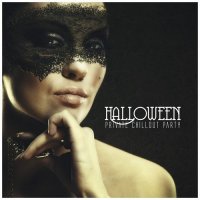 VA - Halloween Private Chillout Party (2015) MP3
