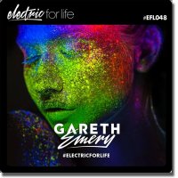 Gareth Emery - Electric For Life  #048 (2015) MP3