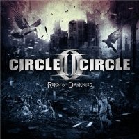 Circle II Circle - Reign Of Darkness (2015) MP3