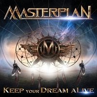 Masterplan - Keep Your Dream Alive (2015) MP3