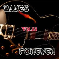 VA - Blues Forever, Vol.33 (2015) MP3
