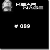 Bryan Kearney - KEARNAGE #089 (2015) MP3