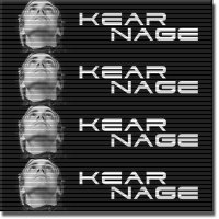 Bryan Kearney - KEARNAGE #088 (2015) MP3