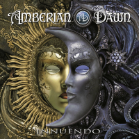 Amberian Dawn - Innuendo [Limited Edition] (2015) MP3