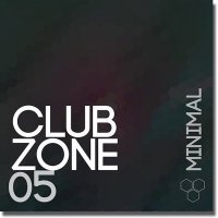 VA - Club Zone Minimal Vol.5 (2015) MP3