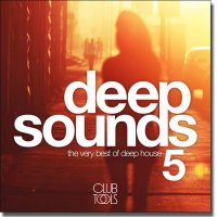 VA - Deep Sounds Vol. 5 (2015) MP3