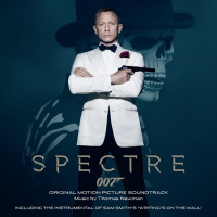 OST - 007:  / Spectre [Score by Thomas Newman] (2015) MP3