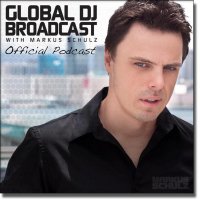 Markus Schulz - Global DJ Broadcast [22.10] (2015) MP3
