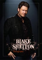 Blake Shelton - Discography (2001-2015) MP3