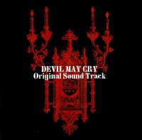 OST - Devil May Cry - [Soundtrack Collection] (2004-2013) MP3
