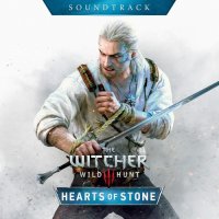 OST - The Witcher 3: Wild Hunt - Hearts Of Stone (2015) MP3