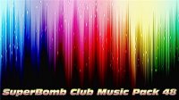 VA - SuperBomb Club Music Pack 48 (2015) MP3