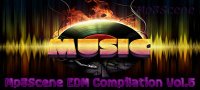 VA - Mp3Scene EDM Compilation Vol.5 (2015) MP3