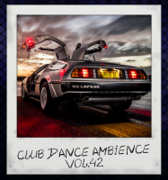 VA - Club Dance Ambience vol.42 (2015) MP3