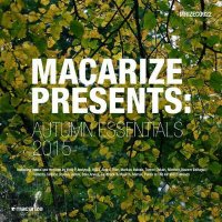 VA - Macarize Autumn Essentials (2015) MP3