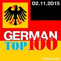 VA - German Top 100 Single Charts [02.11] (2015) MP3