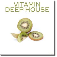 VA - Vitamin Deephouse (2015) MP3