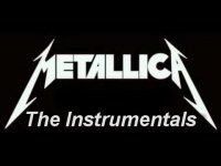 Metallica - The Instrumentals (2012) MP3