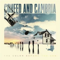 Coheed and Cambria - The Color Before The Sun (2015) MP3