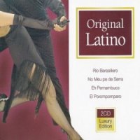 VA - Original Latino [2CD] (2006) MP3  BestSound ExKinoRay